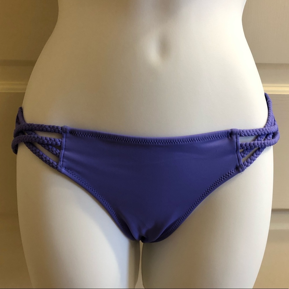 Victoria’s Secret Bikini Swim Bottom